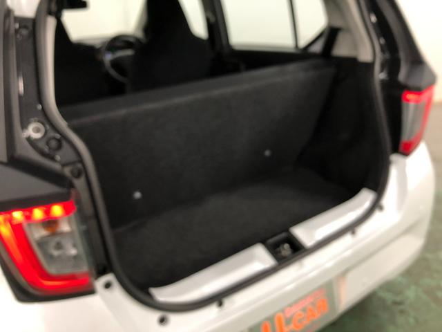 ミライースＬ　ＳＡIII　走行１７４３キロ／オートライト／マット１年保証距離無制限　走行距離１７４３キロ　マット　助手席エアバッグ　クリアランスソナー　オートライト　アイドリングストップ　スマートアシスト３　キーレスエントリー（埼玉県）の中古車