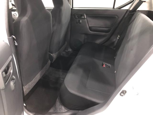 ミライースＬ　ＳＡIII　走行１７４３キロ／オートライト／マット１年保証距離無制限　走行距離１７４３キロ　マット　助手席エアバッグ　クリアランスソナー　オートライト　アイドリングストップ　スマートアシスト３　キーレスエントリー（埼玉県）の中古車