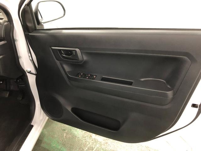 ミライースＬ　ＳＡIII　走行１７４３キロ／オートライト／マット１年保証距離無制限　走行距離１７４３キロ　マット　助手席エアバッグ　クリアランスソナー　オートライト　アイドリングストップ　スマートアシスト３　キーレスエントリー（埼玉県）の中古車