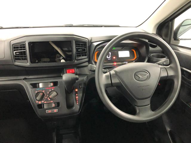 ミライースL SAIII 走行2258キロ/オートライト/マット1年保証距離無制限 走行距離2258キロ マット 助手席エアバッグ オートマチックハイビーム オートライト アイドリングストップ キーレス(埼玉県)の中古車