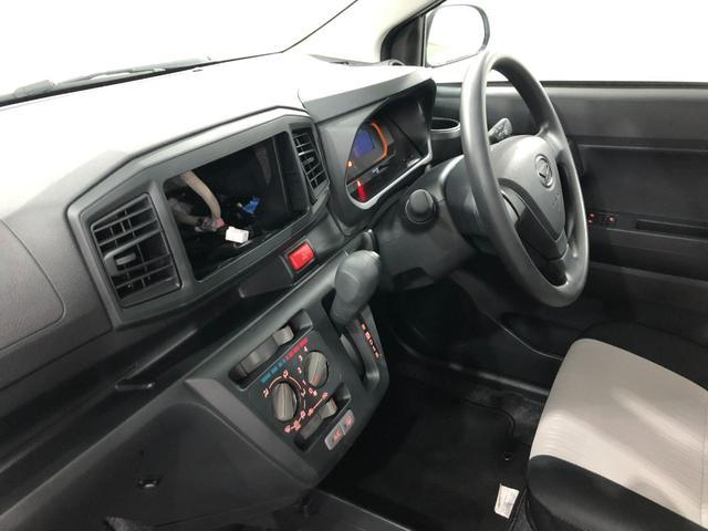 ミライースL SAIII 走行2258キロ/オートライト/マット1年保証距離無制限 走行距離2258キロ マット 助手席エアバッグ オートマチックハイビーム オートライト アイドリングストップ キーレス(埼玉県)の中古車