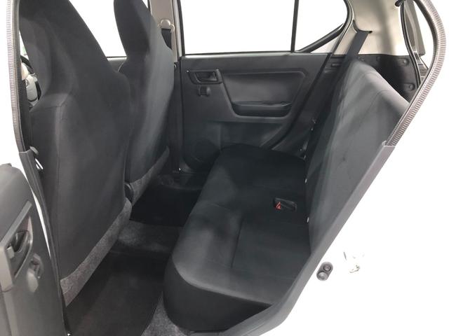 ミライースL SAIII 走行2258キロ/オートライト/マット1年保証距離無制限 走行距離2258キロ マット 助手席エアバッグ オートマチックハイビーム オートライト アイドリングストップ キーレス(埼玉県)の中古車