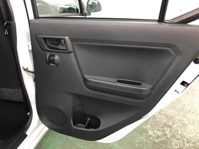 ミライースL SAIII 走行2258キロ/オートライト/マット1年保証距離無制限 走行距離2258キロ マット 助手席エアバッグ オートマチックハイビーム オートライト アイドリングストップ キーレス(埼玉県)の中古車