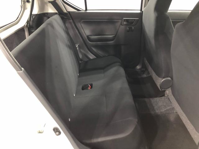 ミライースL SAIII 走行2258キロ/オートライト/マット1年保証距離無制限 走行距離2258キロ マット 助手席エアバッグ オートマチックハイビーム オートライト アイドリングストップ キーレス(埼玉県)の中古車