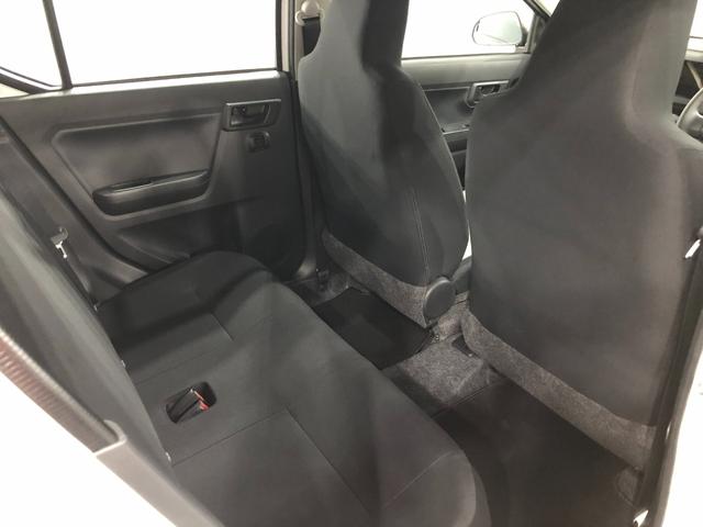 ミライースL SAIII 走行2258キロ/オートライト/マット1年保証距離無制限 走行距離2258キロ マット 助手席エアバッグ オートマチックハイビーム オートライト アイドリングストップ キーレス(埼玉県)の中古車