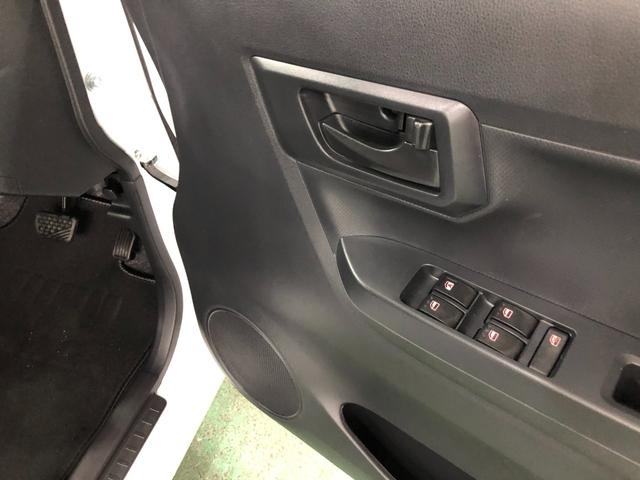 ミライースL SAIII 走行2258キロ/オートライト/マット1年保証距離無制限 走行距離2258キロ マット 助手席エアバッグ オートマチックハイビーム オートライト アイドリングストップ キーレス(埼玉県)の中古車