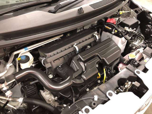 ミライースL SAIII 走行3642キロ/クリアランスソナー一年保証・走行距離無制限 走行3642キロ 助手席エアバック オートライト オートマチックハイビーム クリアランスソナー アイドリングストップ(埼玉県)の中古車