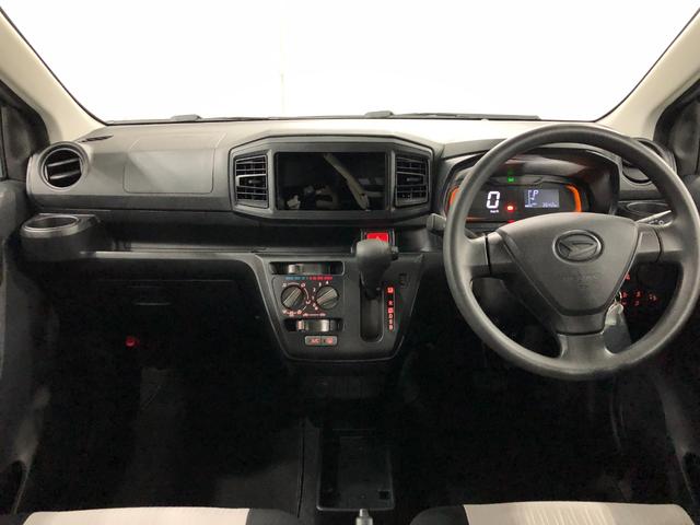 ミライースL SAIII 走行3642キロ/クリアランスソナー一年保証・走行距離無制限 走行3642キロ 助手席エアバック オートライト オートマチックハイビーム クリアランスソナー アイドリングストップ(埼玉県)の中古車