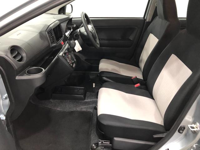 ミライースL SAIII 走行3642キロ/クリアランスソナー一年保証・走行距離無制限 走行3642キロ 助手席エアバック オートライト オートマチックハイビーム クリアランスソナー アイドリングストップ(埼玉県)の中古車