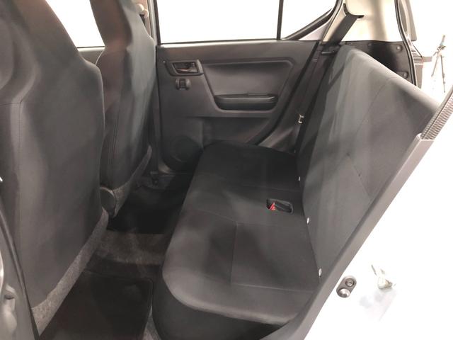 ミライースL SAIII 走行3642キロ/クリアランスソナー一年保証・走行距離無制限 走行3642キロ 助手席エアバック オートライト オートマチックハイビーム クリアランスソナー アイドリングストップ(埼玉県)の中古車