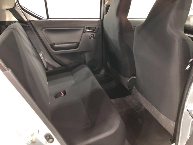 ミライースL SAIII 走行3642キロ/クリアランスソナー一年保証・走行距離無制限 走行3642キロ 助手席エアバック オートライト オートマチックハイビーム クリアランスソナー アイドリングストップ(埼玉県)の中古車