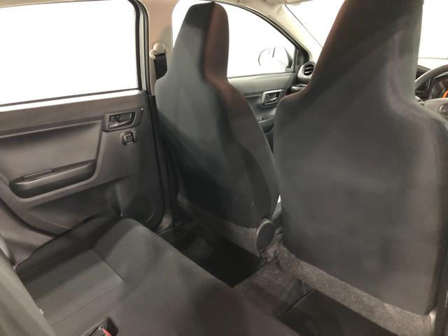 ミライースL SAIII 走行3642キロ/クリアランスソナー一年保証・走行距離無制限 走行3642キロ 助手席エアバック オートライト オートマチックハイビーム クリアランスソナー アイドリングストップ(埼玉県)の中古車