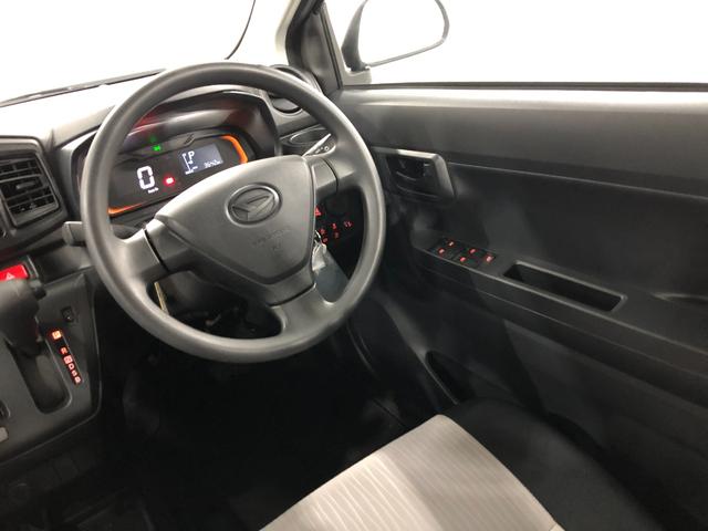 ミライースL SAIII 走行3642キロ/クリアランスソナー一年保証・走行距離無制限 走行3642キロ 助手席エアバック オートライト オートマチックハイビーム クリアランスソナー アイドリングストップ(埼玉県)の中古車