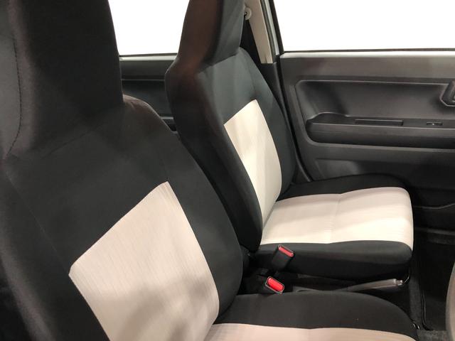 ミライースL SAIII 走行3642キロ/クリアランスソナー一年保証・走行距離無制限 走行3642キロ 助手席エアバック オートライト オートマチックハイビーム クリアランスソナー アイドリングストップ(埼玉県)の中古車