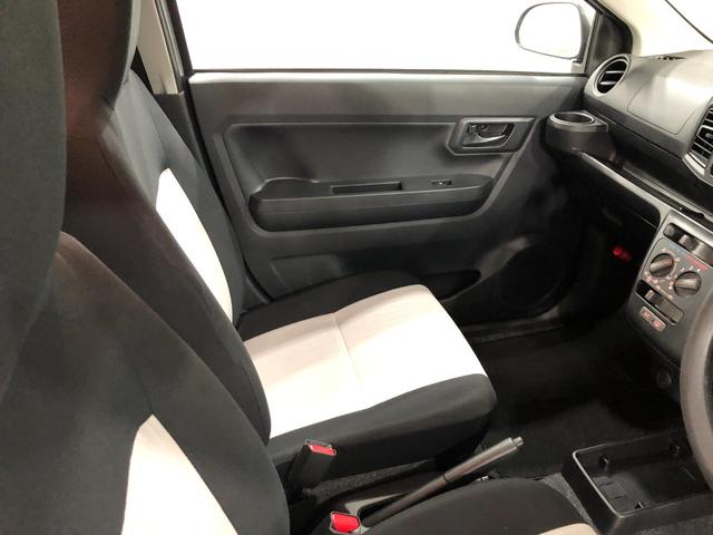 ミライースL SAIII 走行3642キロ/クリアランスソナー一年保証・走行距離無制限 走行3642キロ 助手席エアバック オートライト オートマチックハイビーム クリアランスソナー アイドリングストップ(埼玉県)の中古車