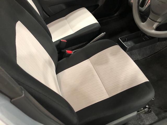 ミライースL SAIII 走行3642キロ/クリアランスソナー一年保証・走行距離無制限 走行3642キロ 助手席エアバック オートライト オートマチックハイビーム クリアランスソナー アイドリングストップ(埼玉県)の中古車