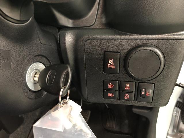 ミライースL SAIII 走行3642キロ/クリアランスソナー一年保証・走行距離無制限 走行3642キロ 助手席エアバック オートライト オートマチックハイビーム クリアランスソナー アイドリングストップ(埼玉県)の中古車