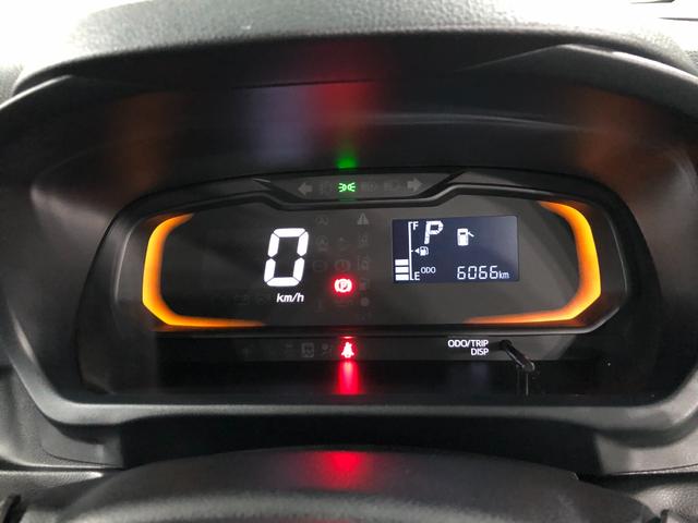 ミライースL SAIII 走行6066キロ/クリアランスソナー一年保証・走行距離無制限 走行6066キロ 助手席エアバック オートライト オートマチックハイビーム クリアランスソナー アイドリングストップ(埼玉県)の中古車