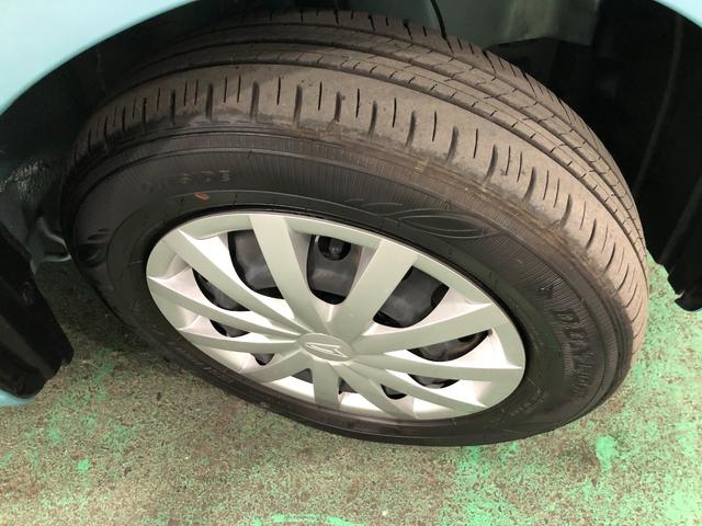 ミライースL SAIII 走行6066キロ/クリアランスソナー一年保証・走行距離無制限 走行6066キロ 助手席エアバック オートライト オートマチックハイビーム クリアランスソナー アイドリングストップ(埼玉県)の中古車