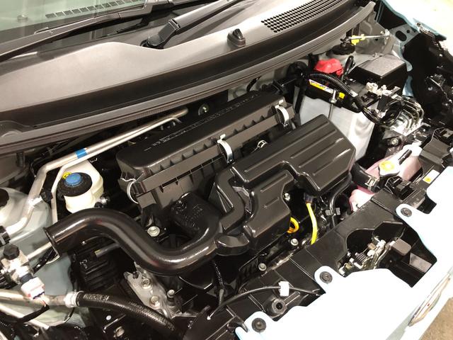 ミライースL SAIII 走行6066キロ/クリアランスソナー一年保証・走行距離無制限 走行6066キロ 助手席エアバック オートライト オートマチックハイビーム クリアランスソナー アイドリングストップ(埼玉県)の中古車