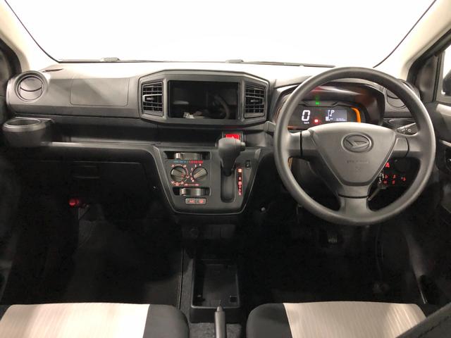 ミライースL SAIII 走行6066キロ/クリアランスソナー一年保証・走行距離無制限 走行6066キロ 助手席エアバック オートライト オートマチックハイビーム クリアランスソナー アイドリングストップ(埼玉県)の中古車