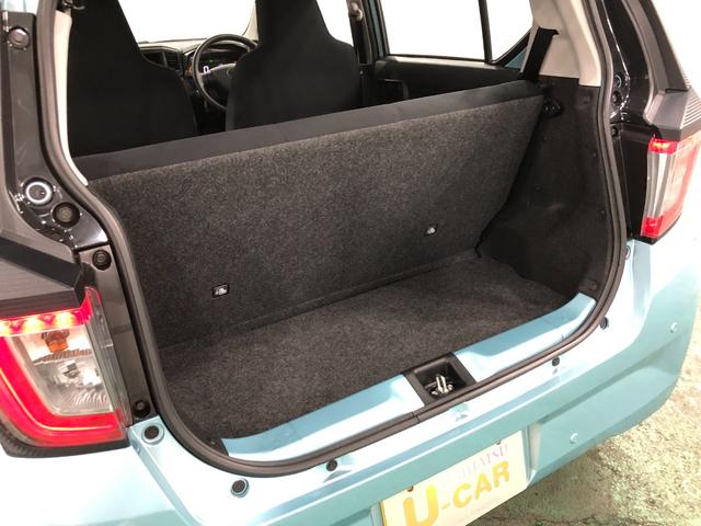 ミライースL SAIII 走行6066キロ/クリアランスソナー一年保証・走行距離無制限 走行6066キロ 助手席エアバック オートライト オートマチックハイビーム クリアランスソナー アイドリングストップ(埼玉県)の中古車