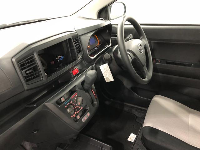 ミライースL SAIII 走行6066キロ/クリアランスソナー一年保証・走行距離無制限 走行6066キロ 助手席エアバック オートライト オートマチックハイビーム クリアランスソナー アイドリングストップ(埼玉県)の中古車