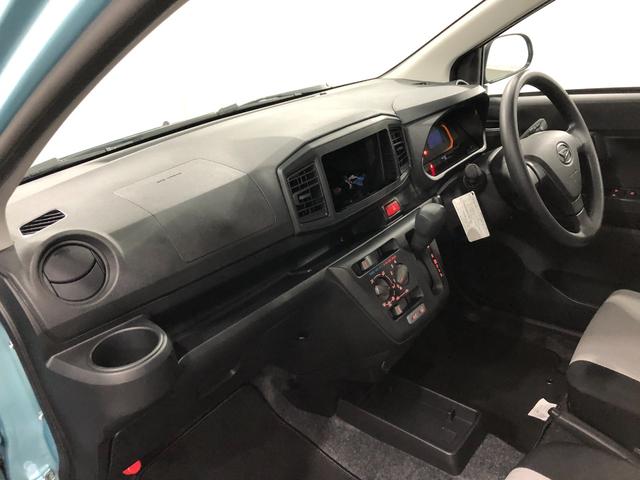 ミライースL SAIII 走行6066キロ/クリアランスソナー一年保証・走行距離無制限 走行6066キロ 助手席エアバック オートライト オートマチックハイビーム クリアランスソナー アイドリングストップ(埼玉県)の中古車