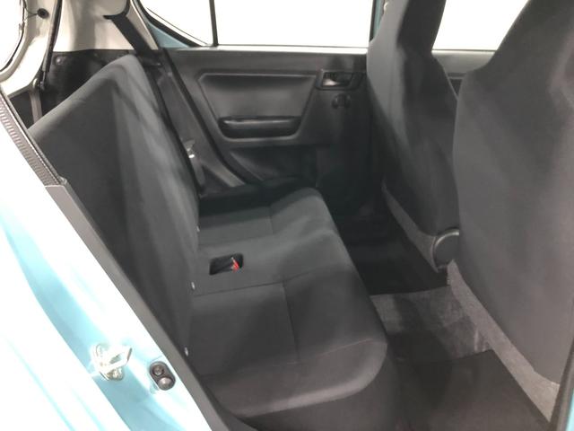 ミライースL SAIII 走行6066キロ/クリアランスソナー一年保証・走行距離無制限 走行6066キロ 助手席エアバック オートライト オートマチックハイビーム クリアランスソナー アイドリングストップ(埼玉県)の中古車