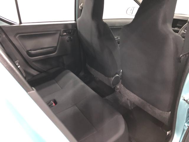 ミライースL SAIII 走行6066キロ/クリアランスソナー一年保証・走行距離無制限 走行6066キロ 助手席エアバック オートライト オートマチックハイビーム クリアランスソナー アイドリングストップ(埼玉県)の中古車