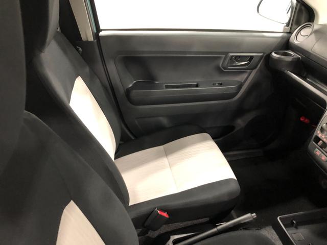 ミライースL SAIII 走行6066キロ/クリアランスソナー一年保証・走行距離無制限 走行6066キロ 助手席エアバック オートライト オートマチックハイビーム クリアランスソナー アイドリングストップ(埼玉県)の中古車