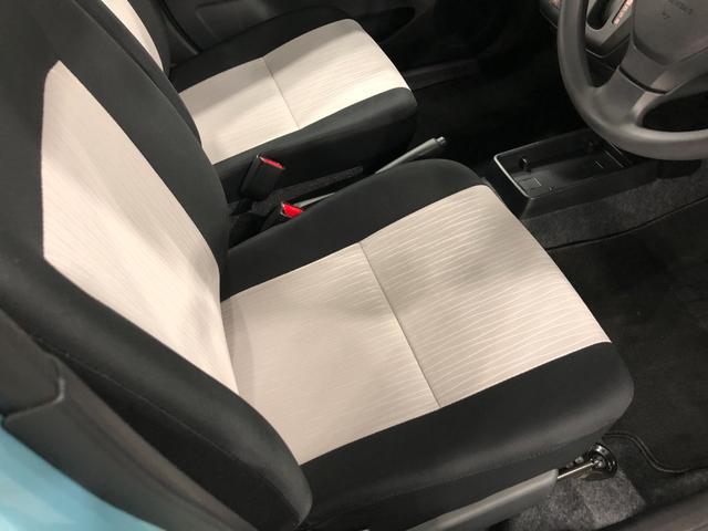 ミライースL SAIII 走行6066キロ/クリアランスソナー一年保証・走行距離無制限 走行6066キロ 助手席エアバック オートライト オートマチックハイビーム クリアランスソナー アイドリングストップ(埼玉県)の中古車