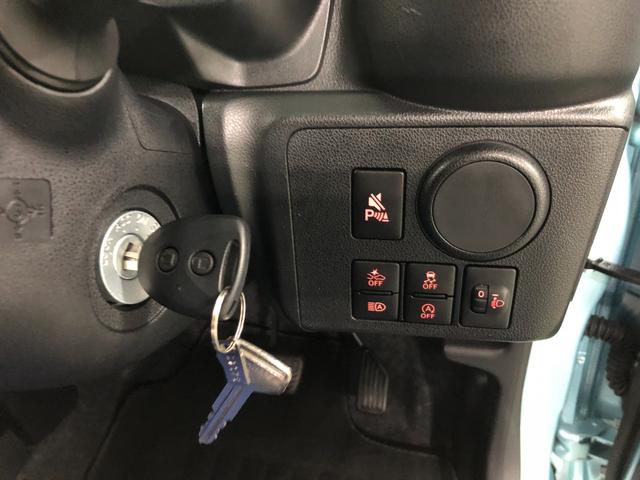 ミライースL SAIII 走行6066キロ/クリアランスソナー一年保証・走行距離無制限 走行6066キロ 助手席エアバック オートライト オートマチックハイビーム クリアランスソナー アイドリングストップ(埼玉県)の中古車