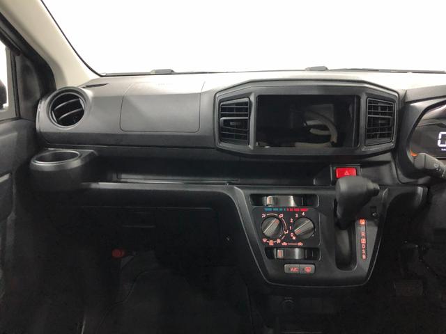 ミライースＬ　ＳＡIII　走行８８３９キロ／オートライト／マット１年保証距離無制限　走行距離８８３９キロ　マット　助手席エアバッグ　クリアランスソナー　オートライト　アイドリングストップ　スマートアシスト３　キーレスエントリー（埼玉県）の中古車