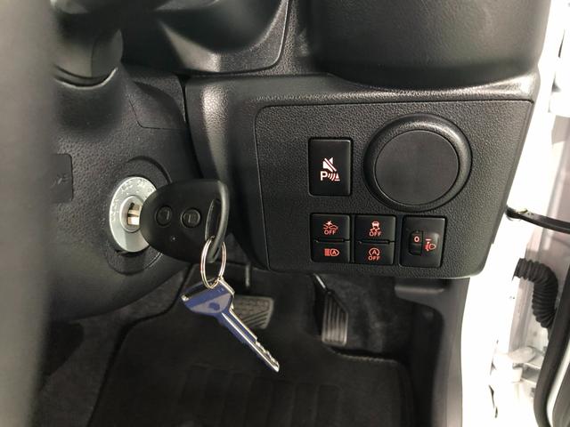 ミライースＬ　ＳＡIII　走行８８３９キロ／オートライト／マット１年保証距離無制限　走行距離８８３９キロ　マット　助手席エアバッグ　クリアランスソナー　オートライト　アイドリングストップ　スマートアシスト３　キーレスエントリー（埼玉県）の中古車