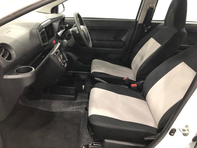 ミライースＬ　ＳＡIII　走行８８３９キロ／オートライト／マット１年保証距離無制限　走行距離８８３９キロ　マット　助手席エアバッグ　クリアランスソナー　オートライト　アイドリングストップ　スマートアシスト３　キーレスエントリー（埼玉県）の中古車