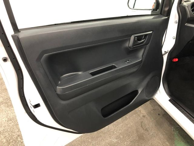 ミライースＬ　ＳＡIII　走行８８３９キロ／オートライト／マット１年保証距離無制限　走行距離８８３９キロ　マット　助手席エアバッグ　クリアランスソナー　オートライト　アイドリングストップ　スマートアシスト３　キーレスエントリー（埼玉県）の中古車