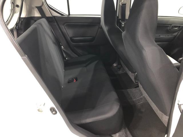 ミライースＬ　ＳＡIII　走行８８３９キロ／オートライト／マット１年保証距離無制限　走行距離８８３９キロ　マット　助手席エアバッグ　クリアランスソナー　オートライト　アイドリングストップ　スマートアシスト３　キーレスエントリー（埼玉県）の中古車