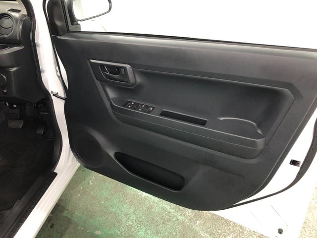 ミライースＬ　ＳＡIII　走行８８３９キロ／オートライト／マット１年保証距離無制限　走行距離８８３９キロ　マット　助手席エアバッグ　クリアランスソナー　オートライト　アイドリングストップ　スマートアシスト３　キーレスエントリー（埼玉県）の中古車