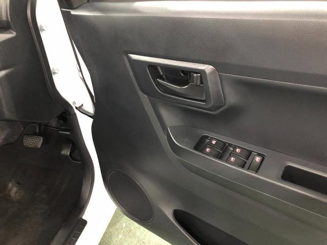 ミライースＬ　ＳＡIII　走行８８３９キロ／オートライト／マット１年保証距離無制限　走行距離８８３９キロ　マット　助手席エアバッグ　クリアランスソナー　オートライト　アイドリングストップ　スマートアシスト３　キーレスエントリー（埼玉県）の中古車