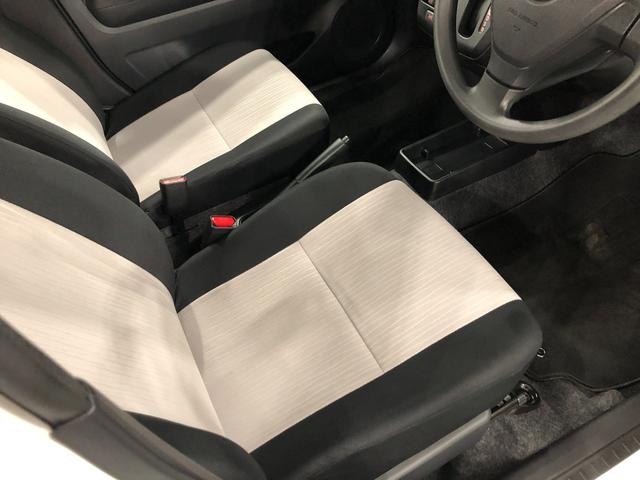 ミライースＬ　ＳＡIII　走行８８３９キロ／オートライト／マット１年保証距離無制限　走行距離８８３９キロ　マット　助手席エアバッグ　クリアランスソナー　オートライト　アイドリングストップ　スマートアシスト３　キーレスエントリー（埼玉県）の中古車