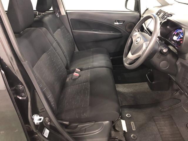 ムーヴカスタム X タバコ臭/走行47118キロ/ナビ/マット1年保証距離無制限 走行距離47118キロ 純正マット 助手席エアバック オートライト LEDヘッドランプ アイドリングストップ プッシュボタンスタート 電動格納式ドアミラー キーフリー(埼玉県)の中古車