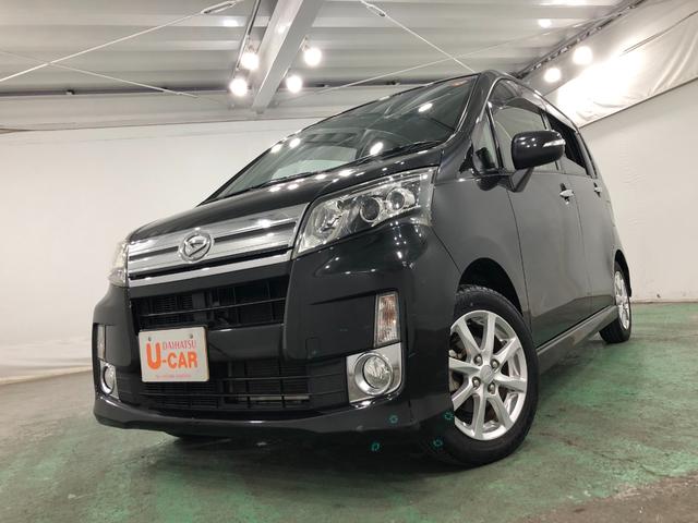 ムーヴカスタム X タバコ臭/走行47118キロ/ナビ/マット1年保証距離無制限 走行距離47118キロ 純正マット 助手席エアバック オートライト LEDヘッドランプ アイドリングストップ プッシュボタンスタート 電動格納式ドアミラー キーフリー(埼玉県)の中古車