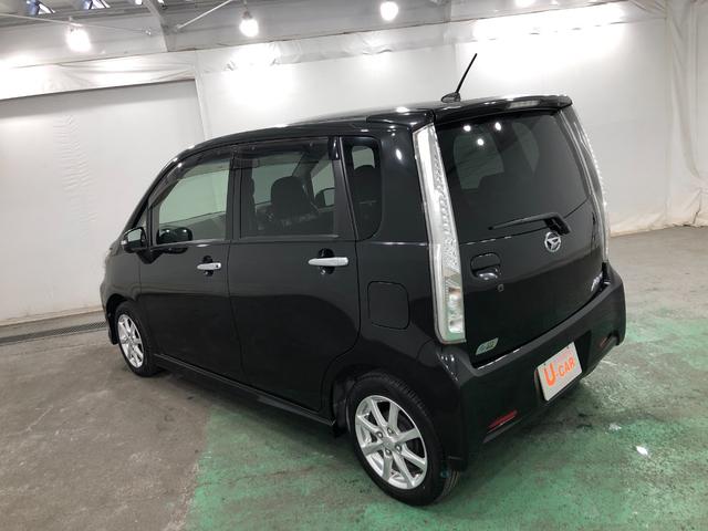 ムーヴカスタム X タバコ臭/走行47118キロ/ナビ/マット1年保証距離無制限 走行距離47118キロ 純正マット 助手席エアバック オートライト LEDヘッドランプ アイドリングストップ プッシュボタンスタート 電動格納式ドアミラー キーフリー(埼玉県)の中古車