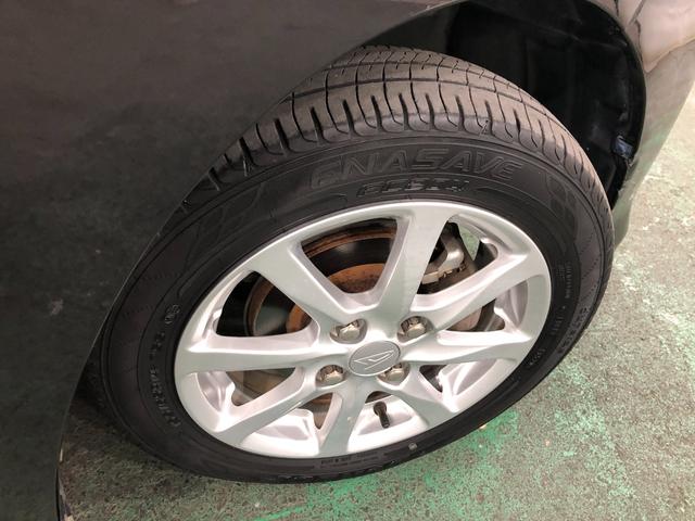 ムーヴカスタム X タバコ臭/走行47118キロ/ナビ/マット1年保証距離無制限 走行距離47118キロ 純正マット 助手席エアバック オートライト LEDヘッドランプ アイドリングストップ プッシュボタンスタート 電動格納式ドアミラー キーフリー(埼玉県)の中古車