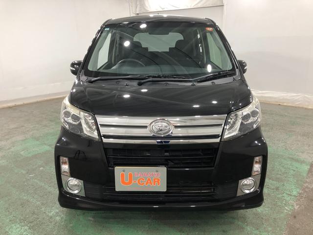 ムーヴカスタム X タバコ臭/走行47118キロ/ナビ/マット1年保証距離無制限 走行距離47118キロ 純正マット 助手席エアバック オートライト LEDヘッドランプ アイドリングストップ プッシュボタンスタート 電動格納式ドアミラー キーフリー(埼玉県)の中古車