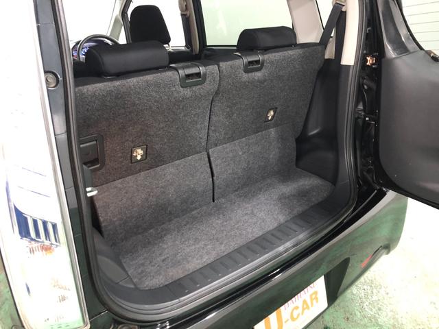 ムーヴカスタム X タバコ臭/走行47118キロ/ナビ/マット1年保証距離無制限 走行距離47118キロ 純正マット 助手席エアバック オートライト LEDヘッドランプ アイドリングストップ プッシュボタンスタート 電動格納式ドアミラー キーフリー(埼玉県)の中古車