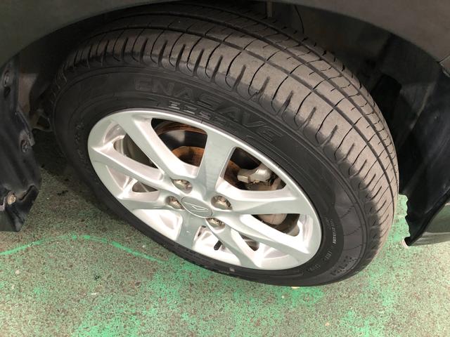 ムーヴカスタム X タバコ臭/走行47118キロ/ナビ/マット1年保証距離無制限 走行距離47118キロ 純正マット 助手席エアバック オートライト LEDヘッドランプ アイドリングストップ プッシュボタンスタート 電動格納式ドアミラー キーフリー(埼玉県)の中古車