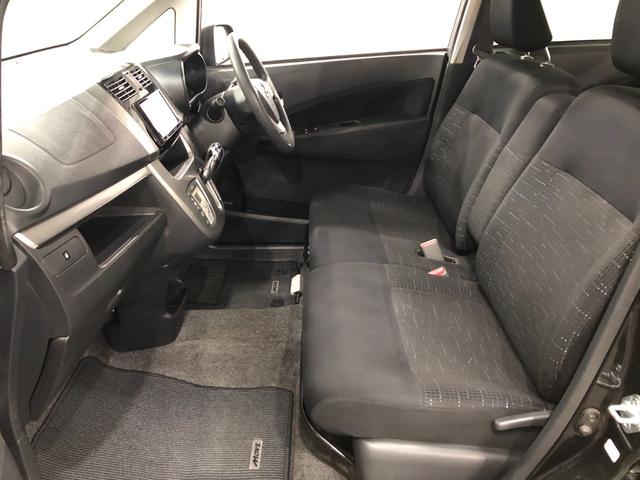 ムーヴカスタム X タバコ臭/走行47118キロ/ナビ/マット1年保証距離無制限 走行距離47118キロ 純正マット 助手席エアバック オートライト LEDヘッドランプ アイドリングストップ プッシュボタンスタート 電動格納式ドアミラー キーフリー(埼玉県)の中古車