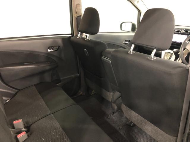 ムーヴカスタム X タバコ臭/走行47118キロ/ナビ/マット1年保証距離無制限 走行距離47118キロ 純正マット 助手席エアバック オートライト LEDヘッドランプ アイドリングストップ プッシュボタンスタート 電動格納式ドアミラー キーフリー(埼玉県)の中古車